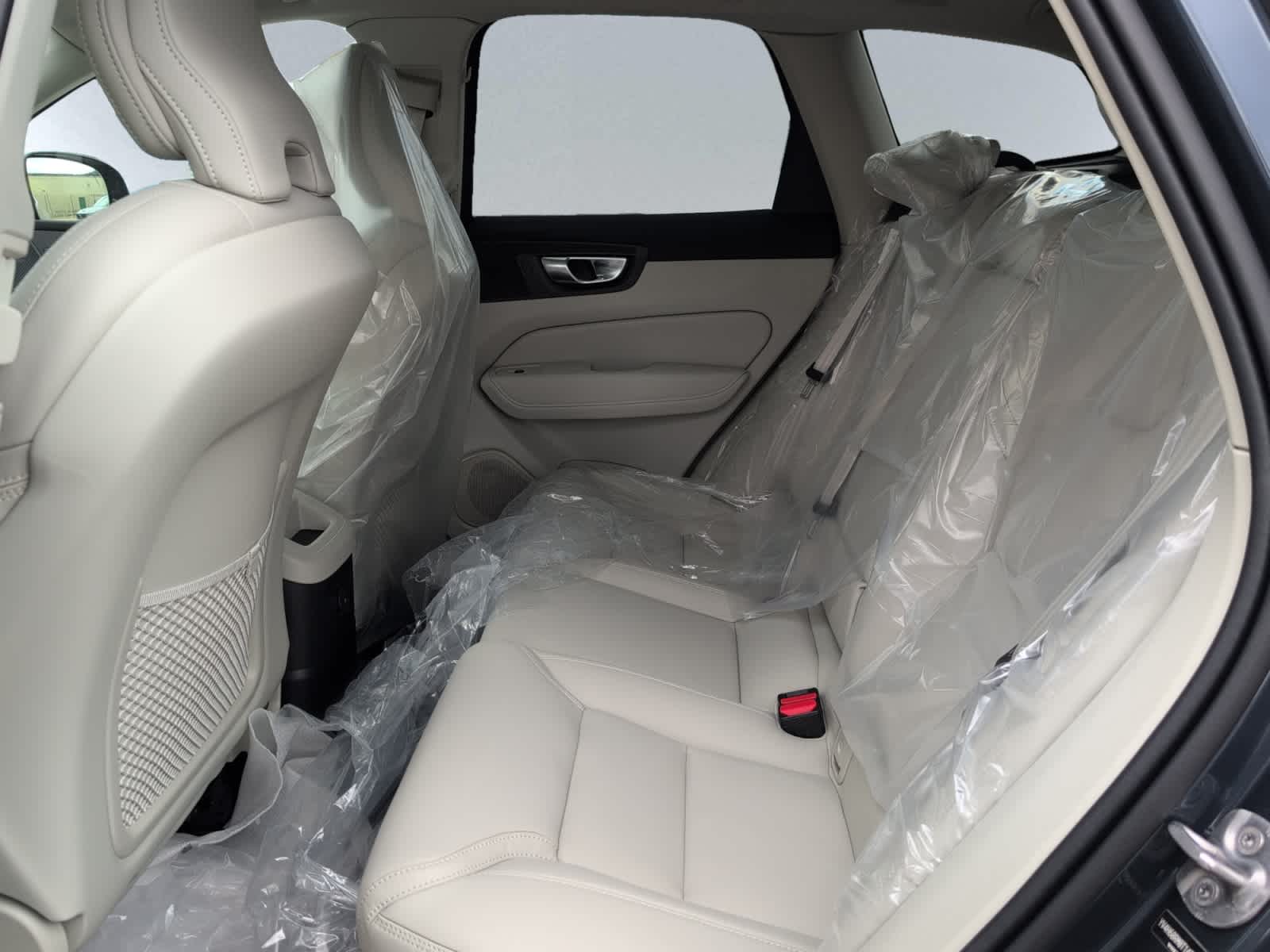 new 2026 Volvo XC60 plug-in hybrid car, priced at $74,370