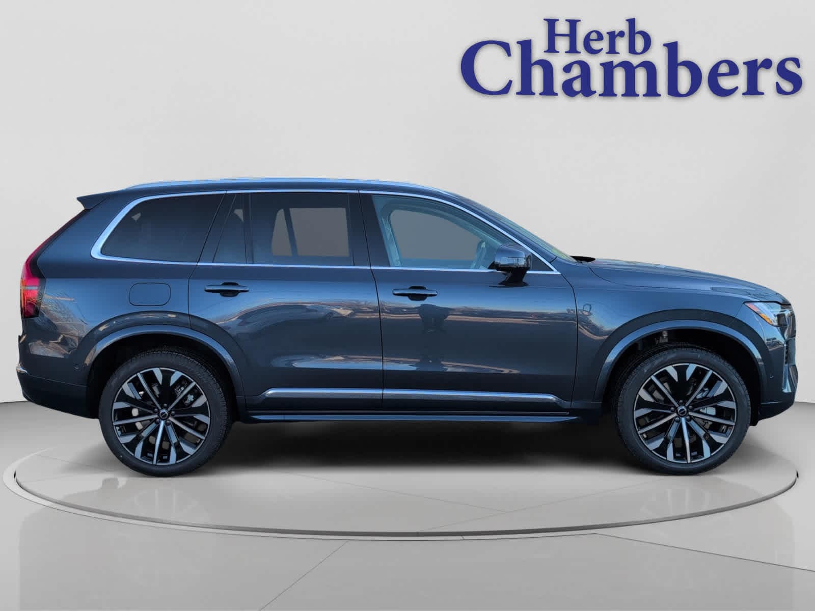new 2026 Volvo XC90 car, priced at $75,950