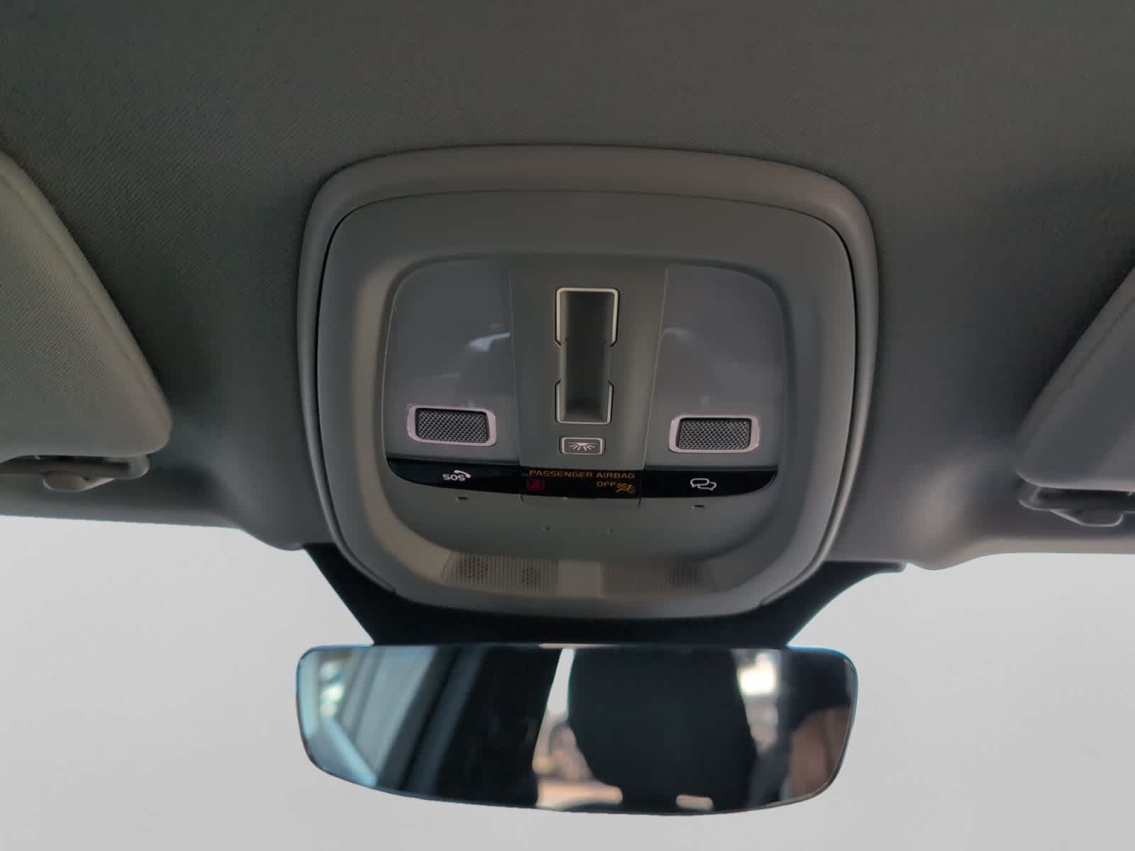 new 2026 Volvo XC90 car, priced at $72,830
