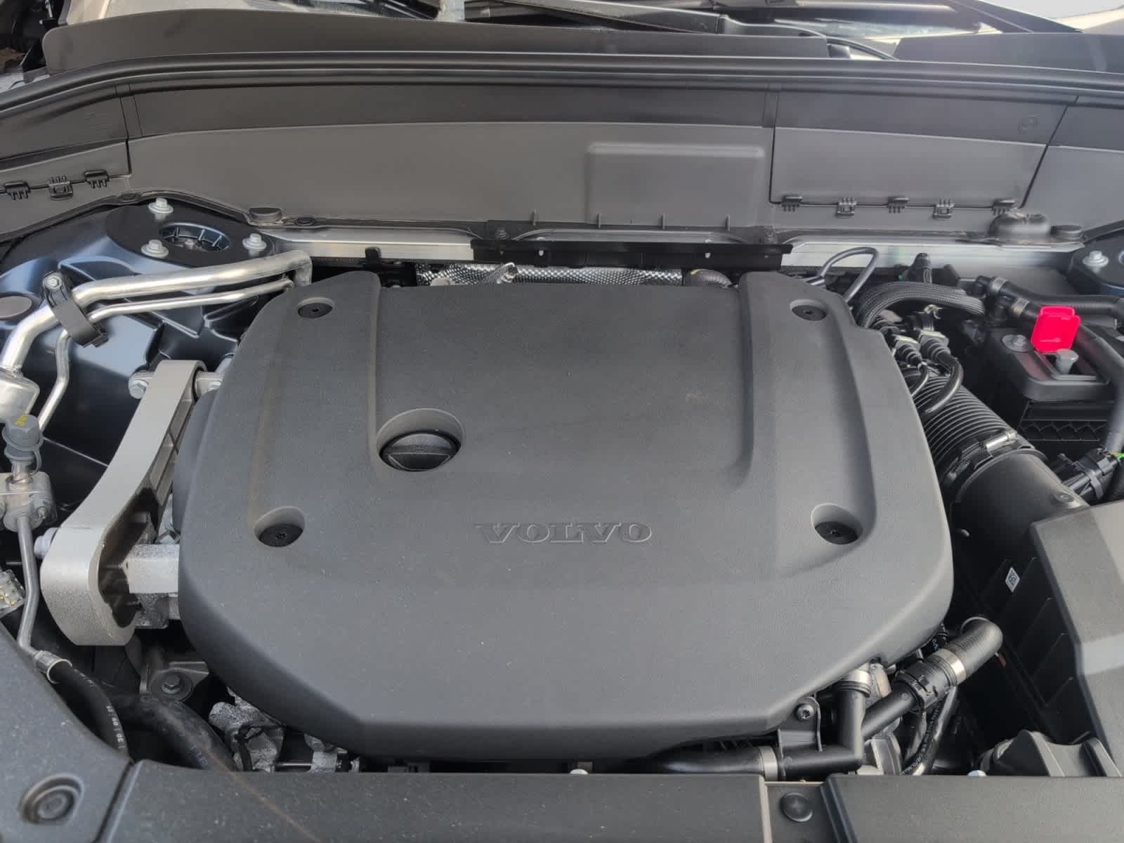 new 2026 Volvo XC90 car, priced at $75,530