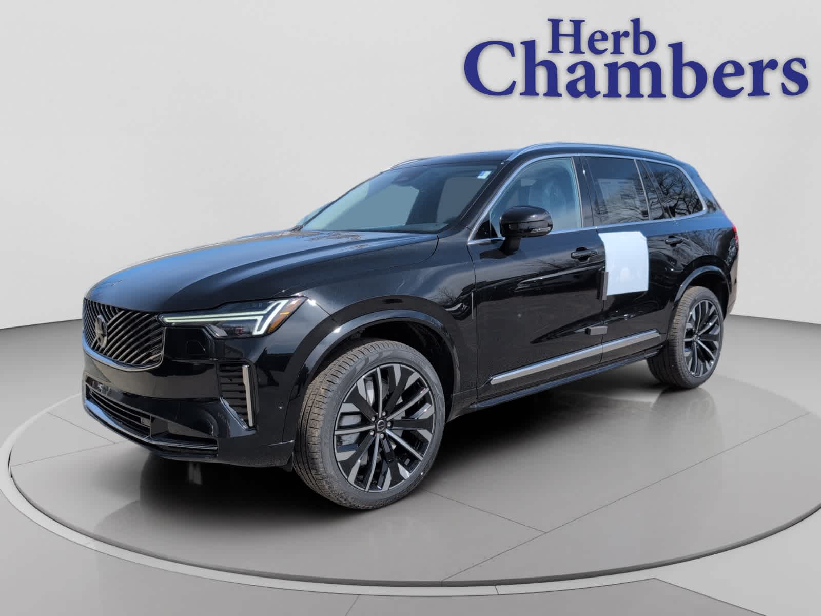 new 2026 Volvo XC90 car, priced at $71,825