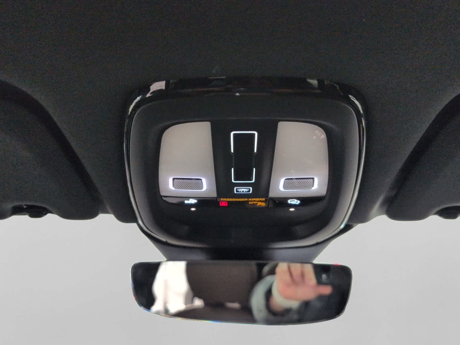 used 2024 Volvo XC60 car, priced at $39,998