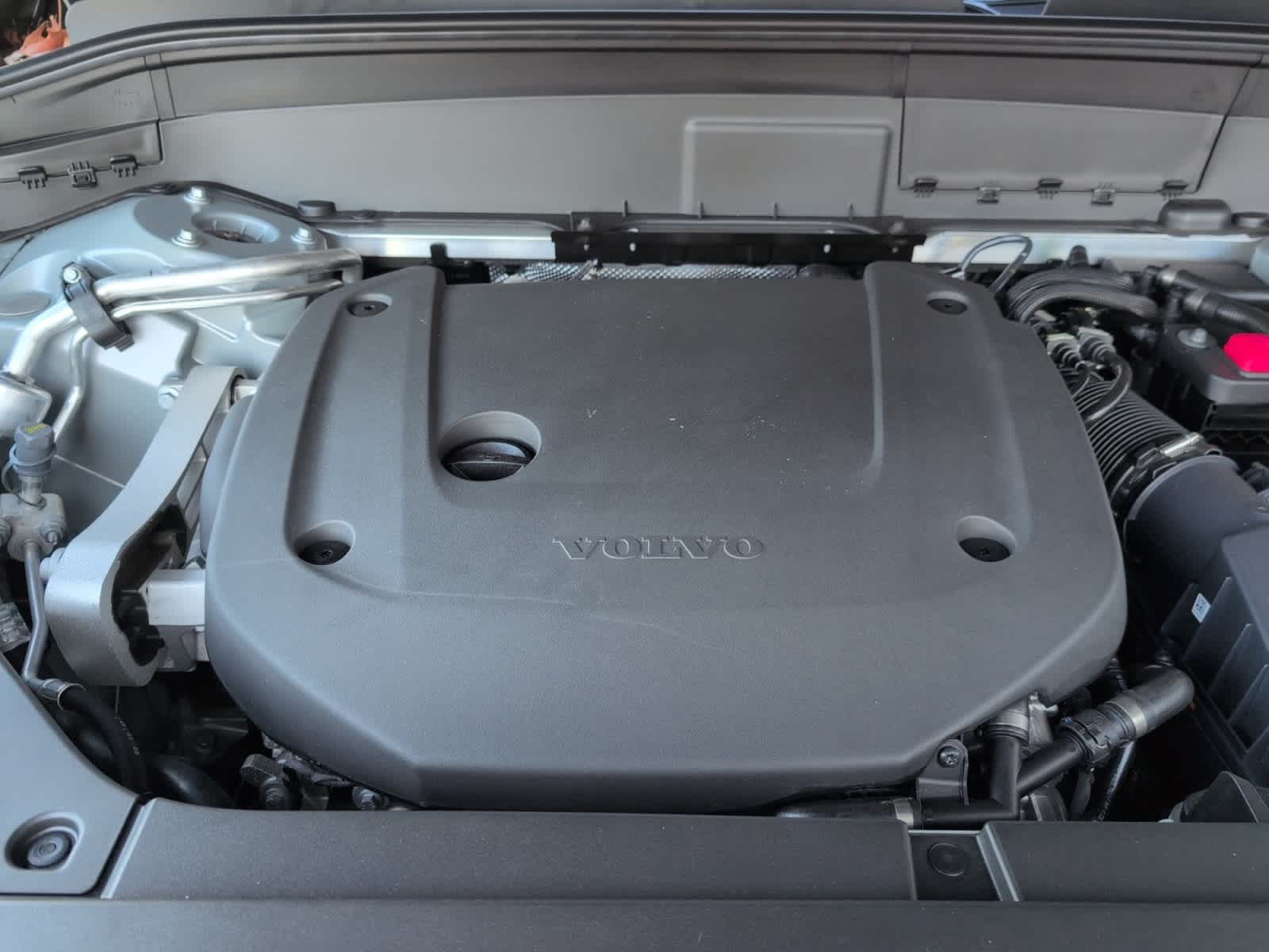 new 2026 Volvo XC90 car, priced at $71,825