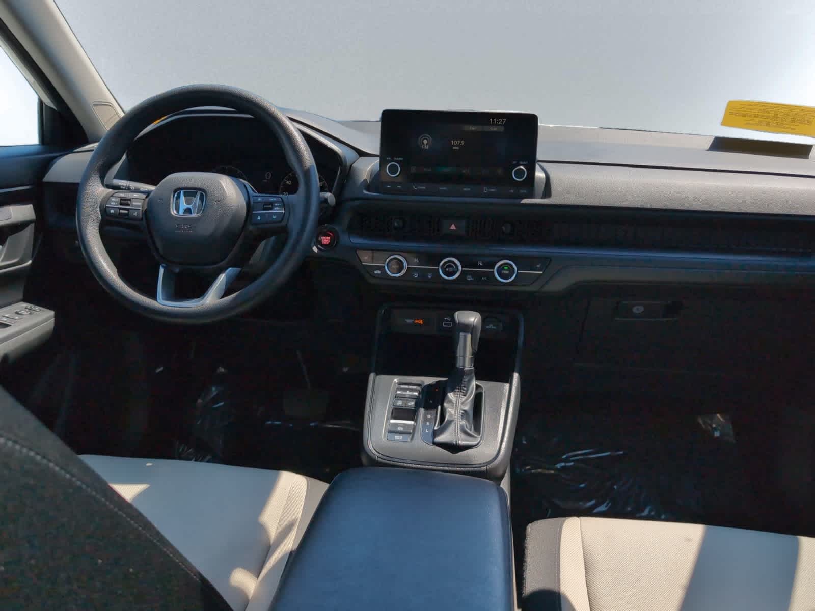 2024 Honda CR-V EX - Photo 22