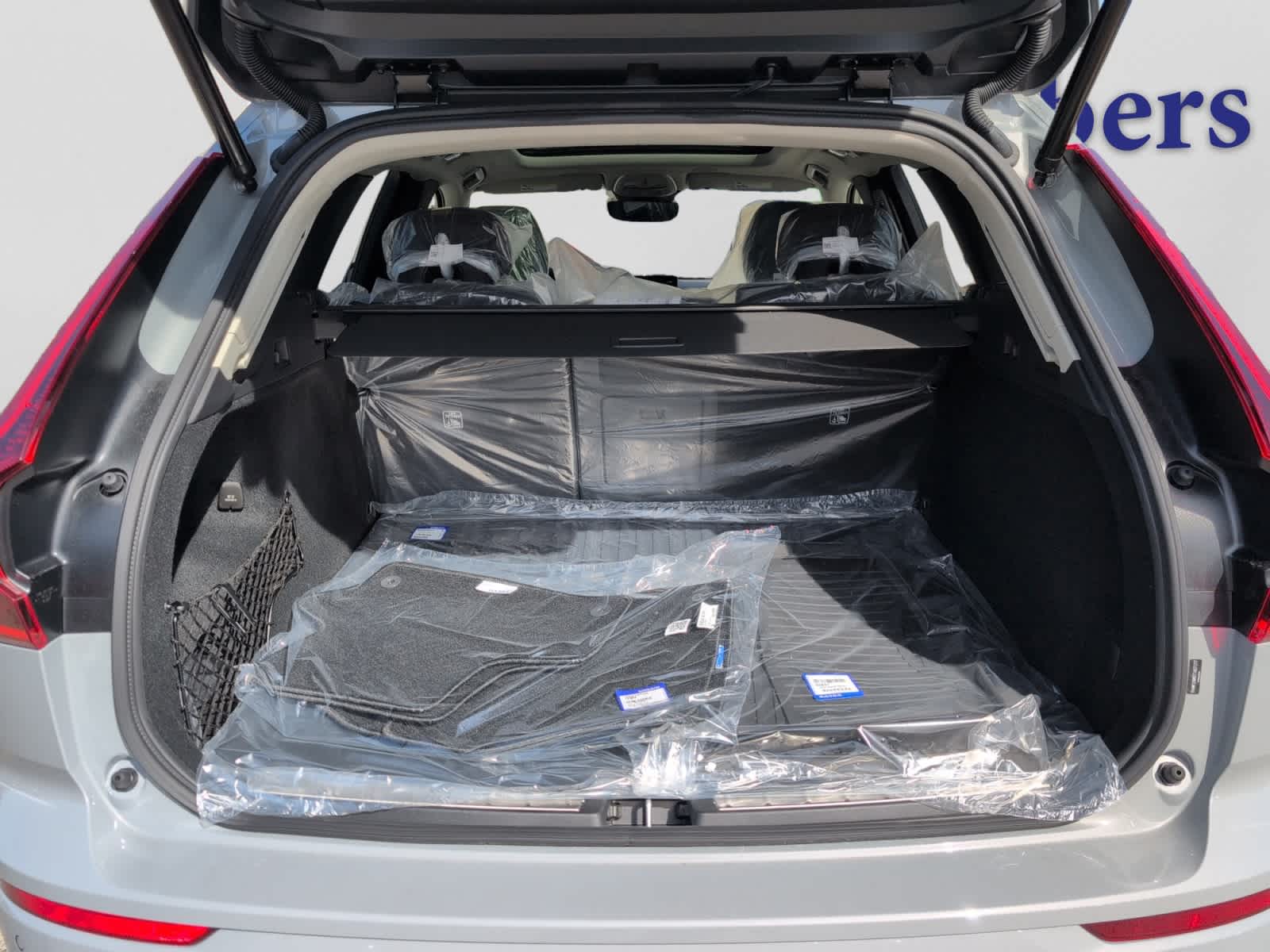 new 2026 Volvo XC60 car, priced at $64,470