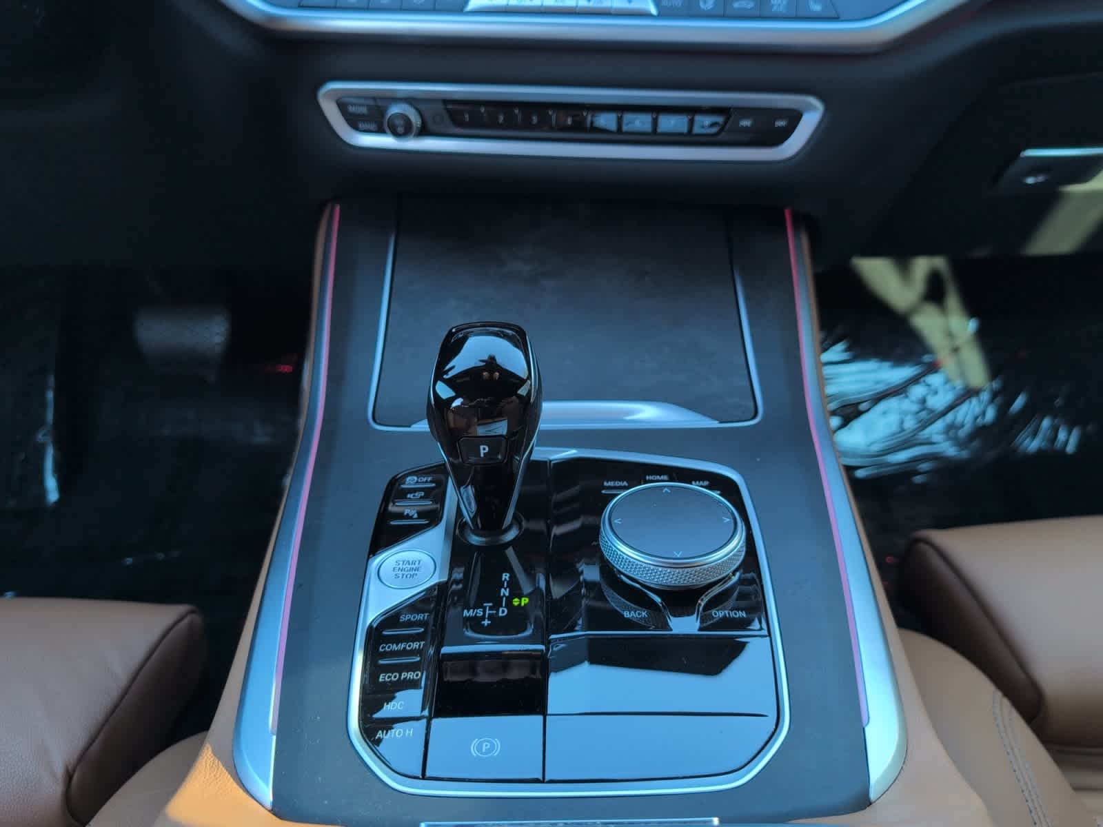 used 2022 BMW X5 car, priced at $42,998