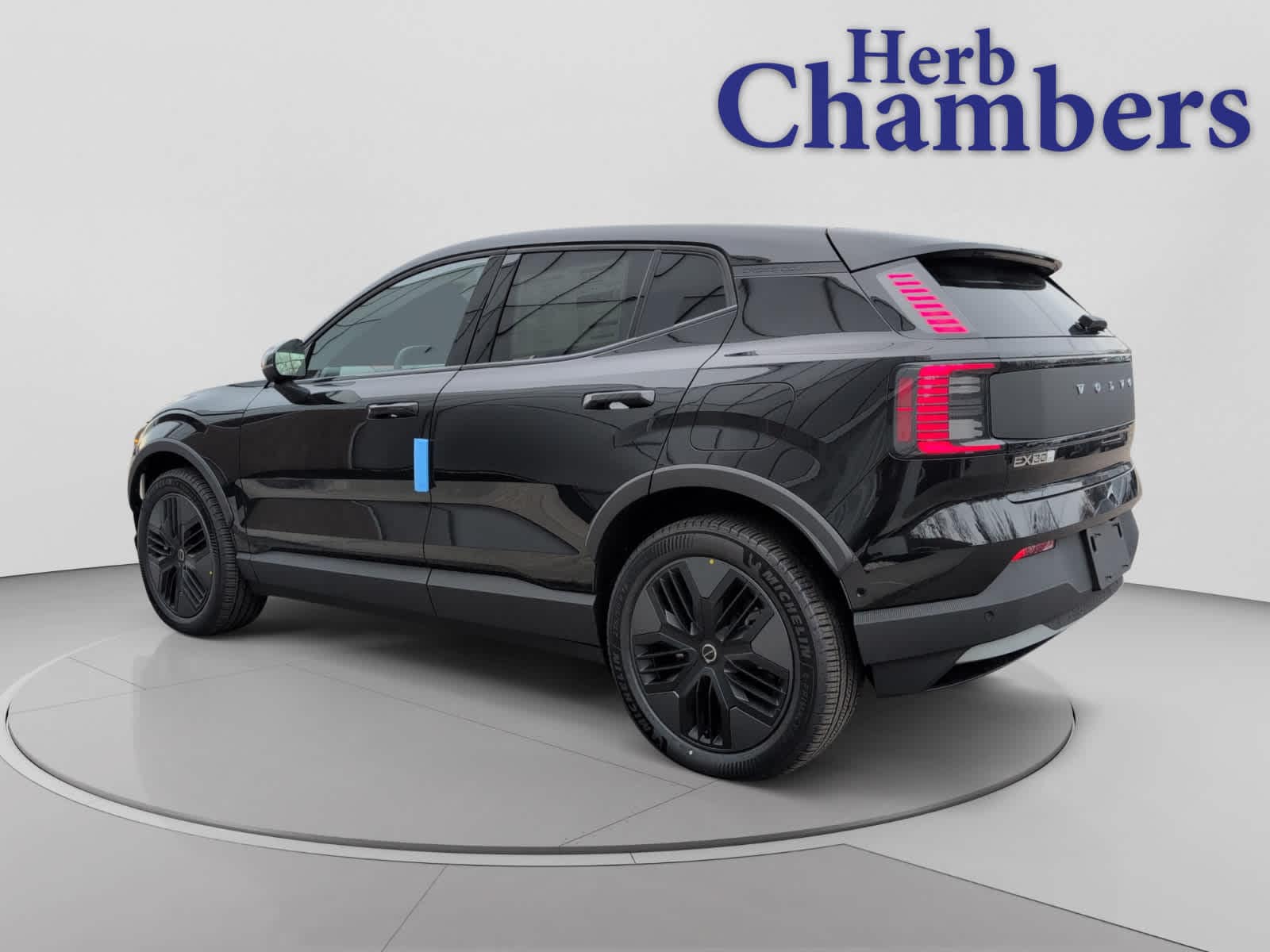 new 2026 Volvo EX30 car, priced at $49,885