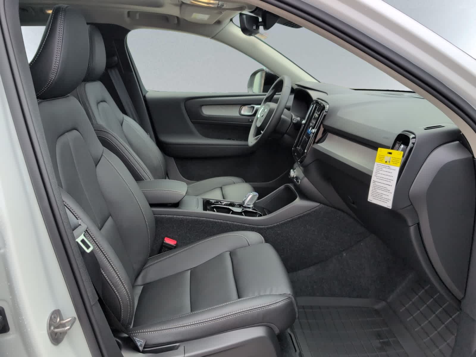 used 2026 Volvo XC40 car, priced at $51,960