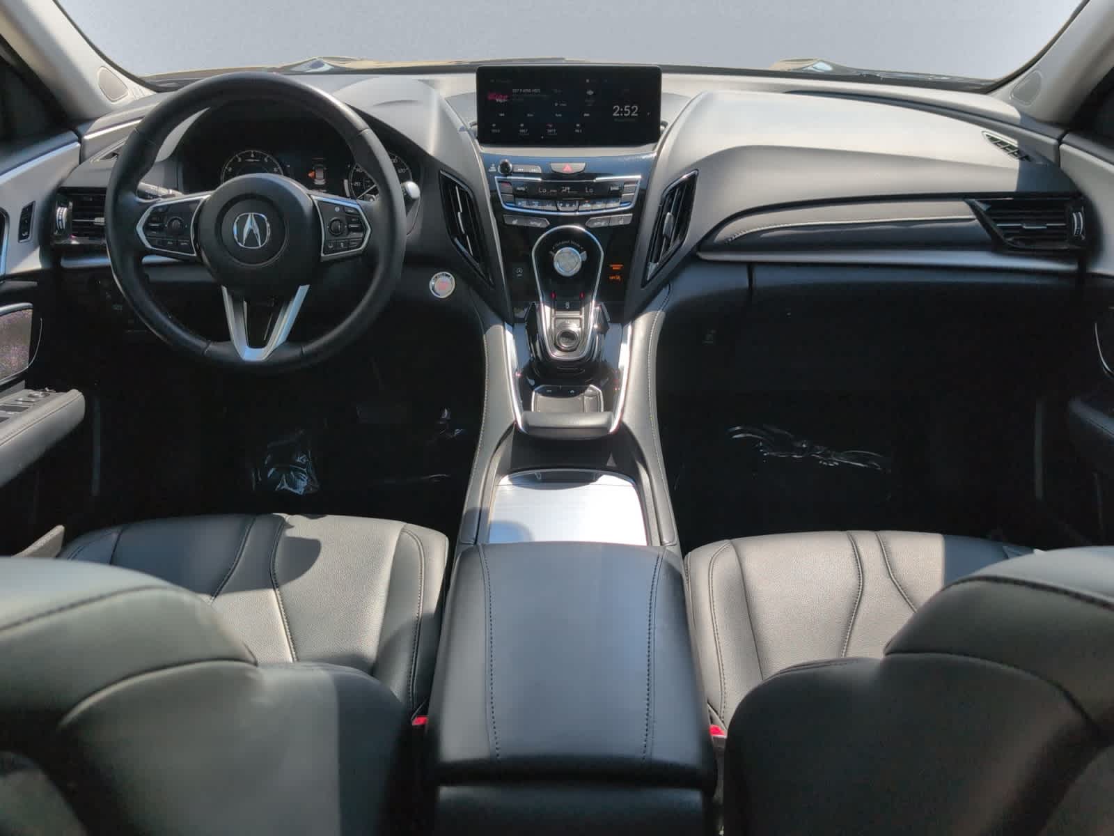used 2019 Acura RDX car, priced at $25,998