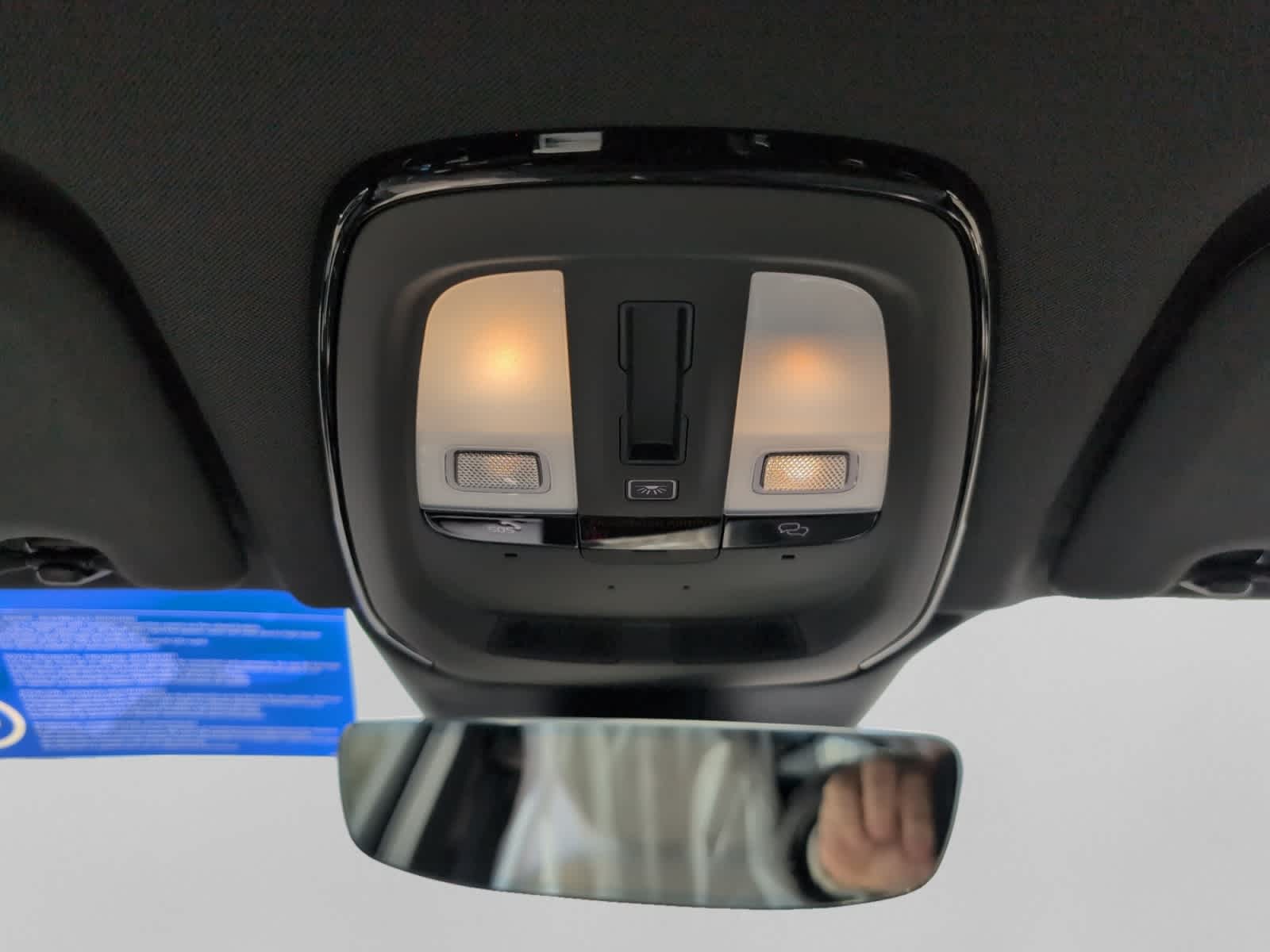 new 2026 Volvo XC60 car, priced at $57,720