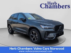 New 2026 Volvo XC60 B5 Core AWD SUV in Norwood, MA