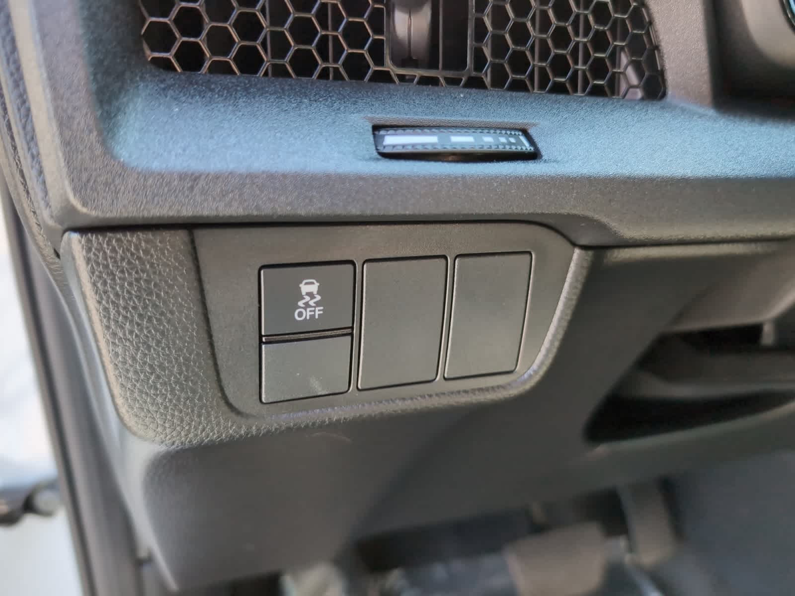 2024 Honda CR-V EX - Photo 48