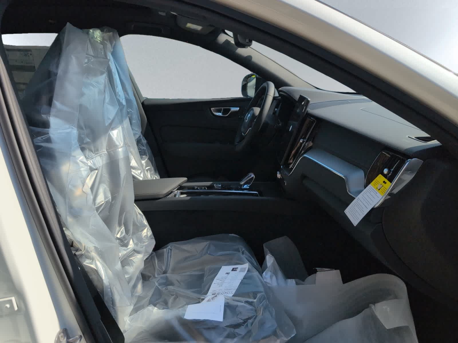 new 2026 Volvo XC60 car, priced at $63,770