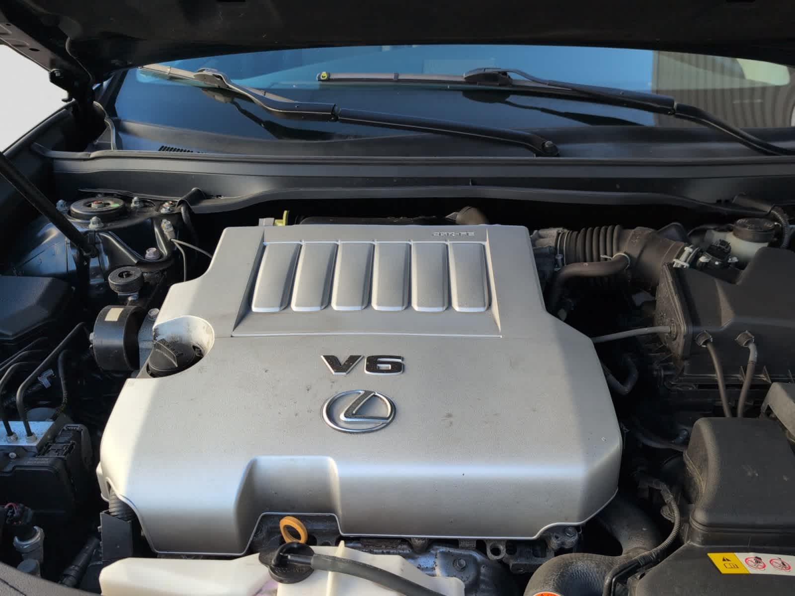 used 2018 Lexus ES 350 car, priced at $19,998