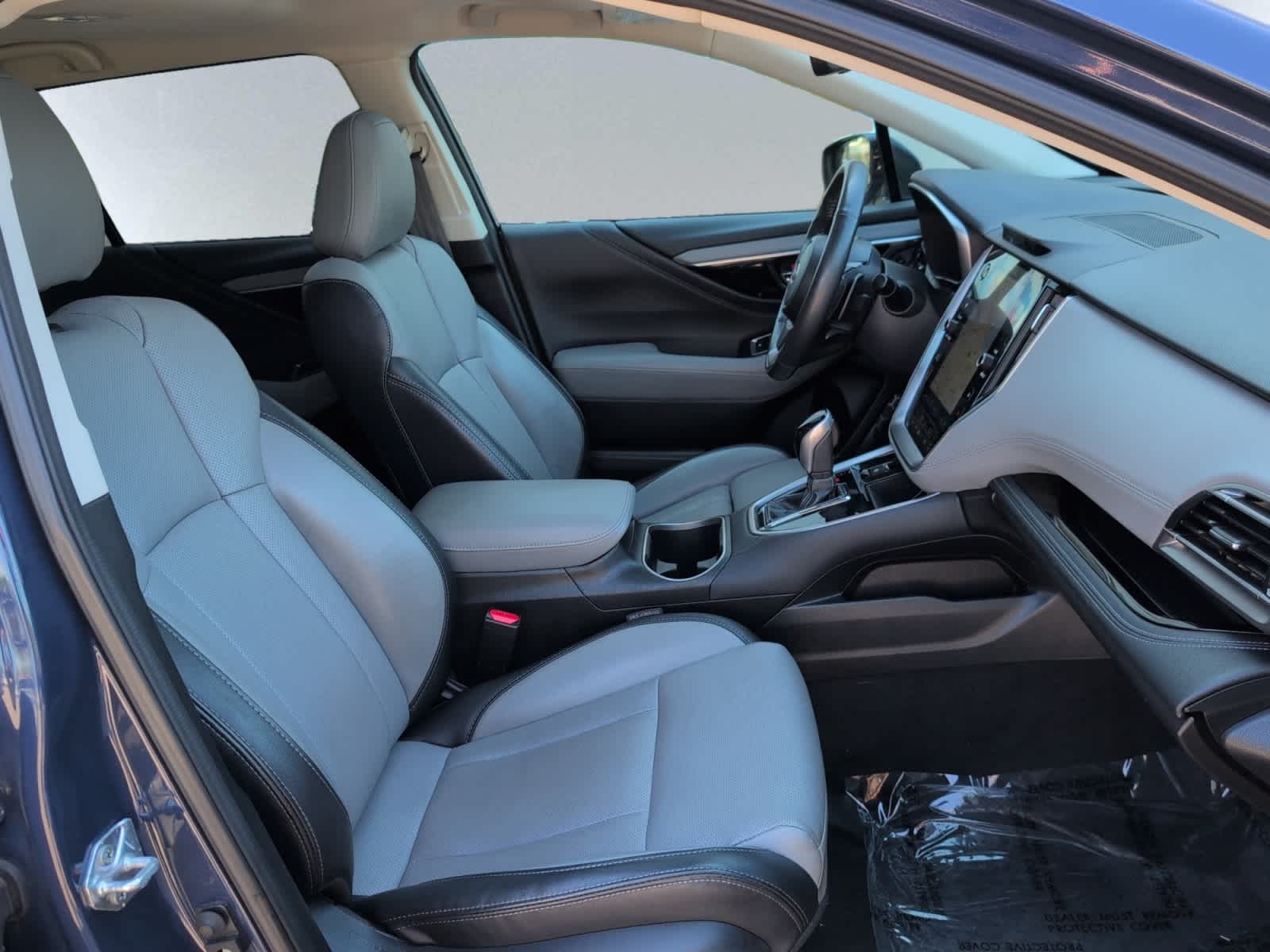 used 2024 Subaru Outback car, priced at $29,998