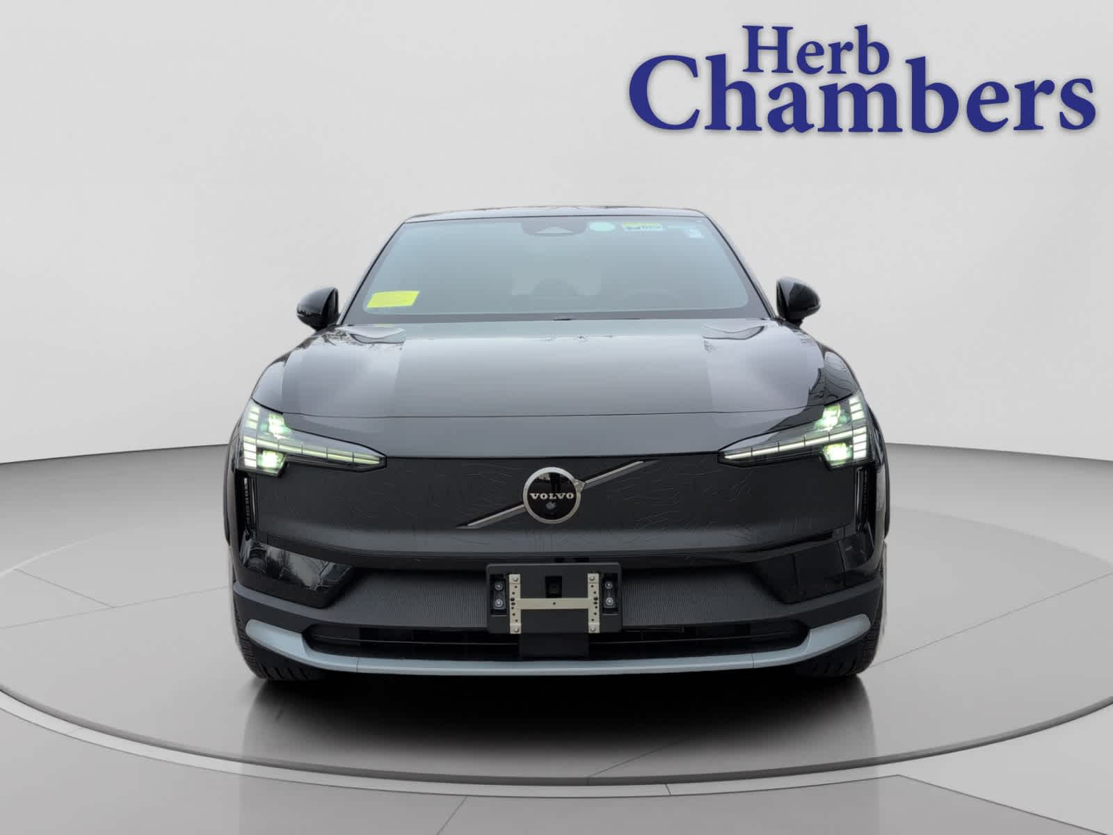 new 2026 Volvo EX30 car, priced at $49,885