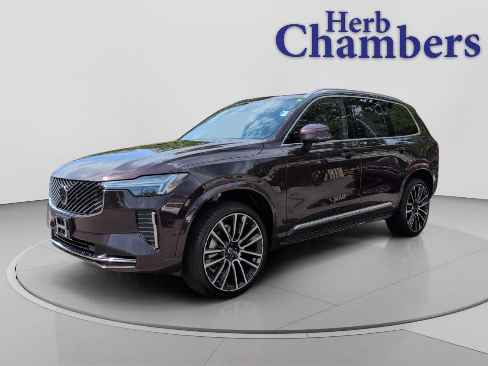new 2026 Volvo XC90 car, priced at $74,495