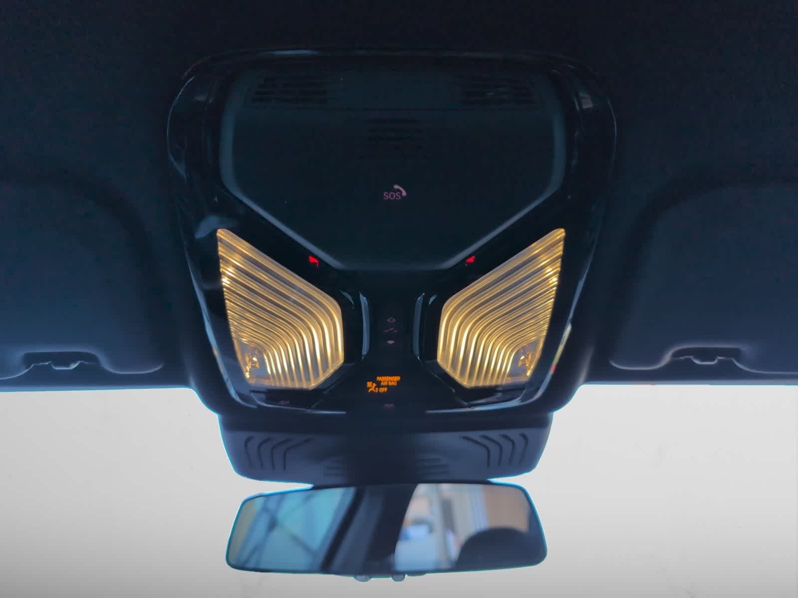 used 2023 BMW X3 car, priced at $35,998