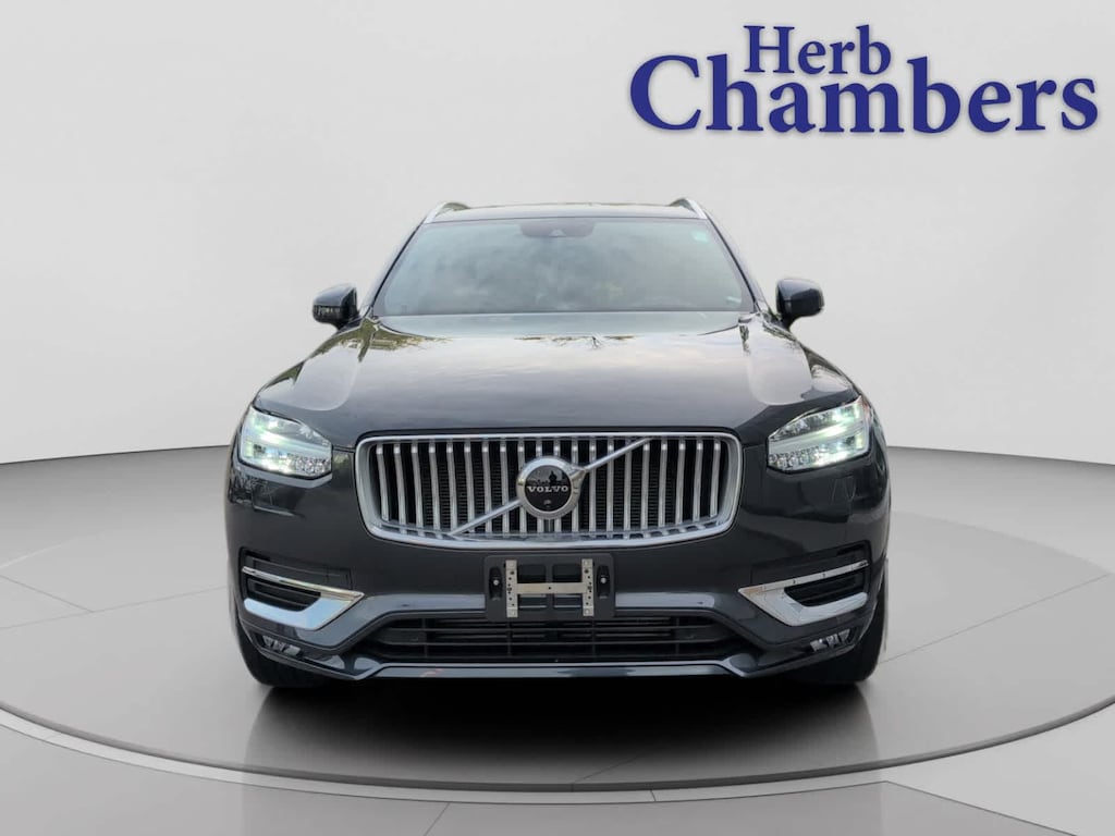 Used 2022 Volvo XC90 T6 AWD Inscription 7 Seater SUV