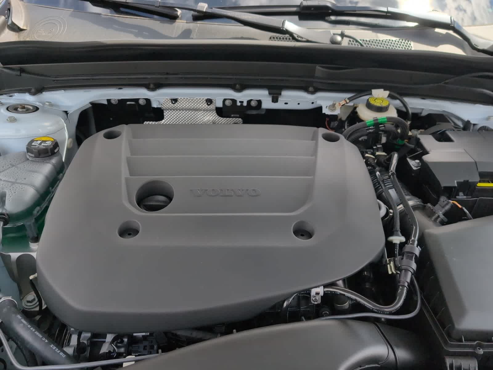new 2026 Volvo XC40 car, priced at $50,035
