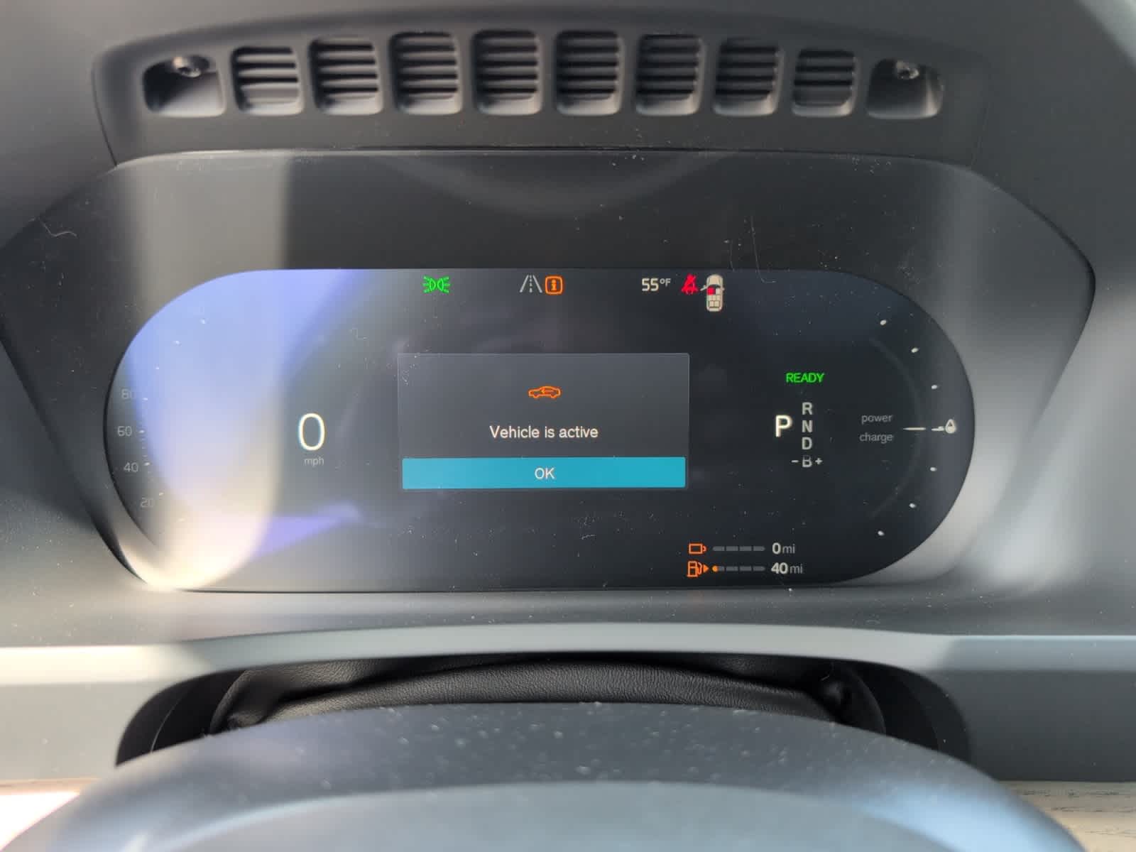 new 2026 Volvo XC90 plug-in hybrid car, priced at $81,570