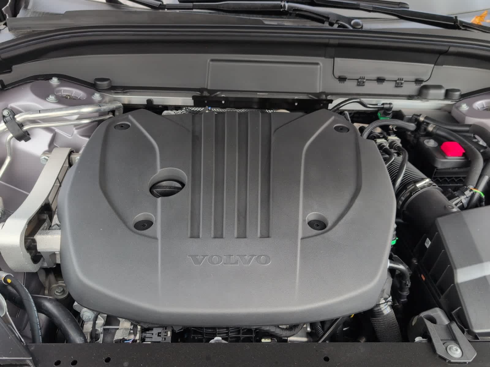new 2026 Volvo XC60 car, priced at $58,135