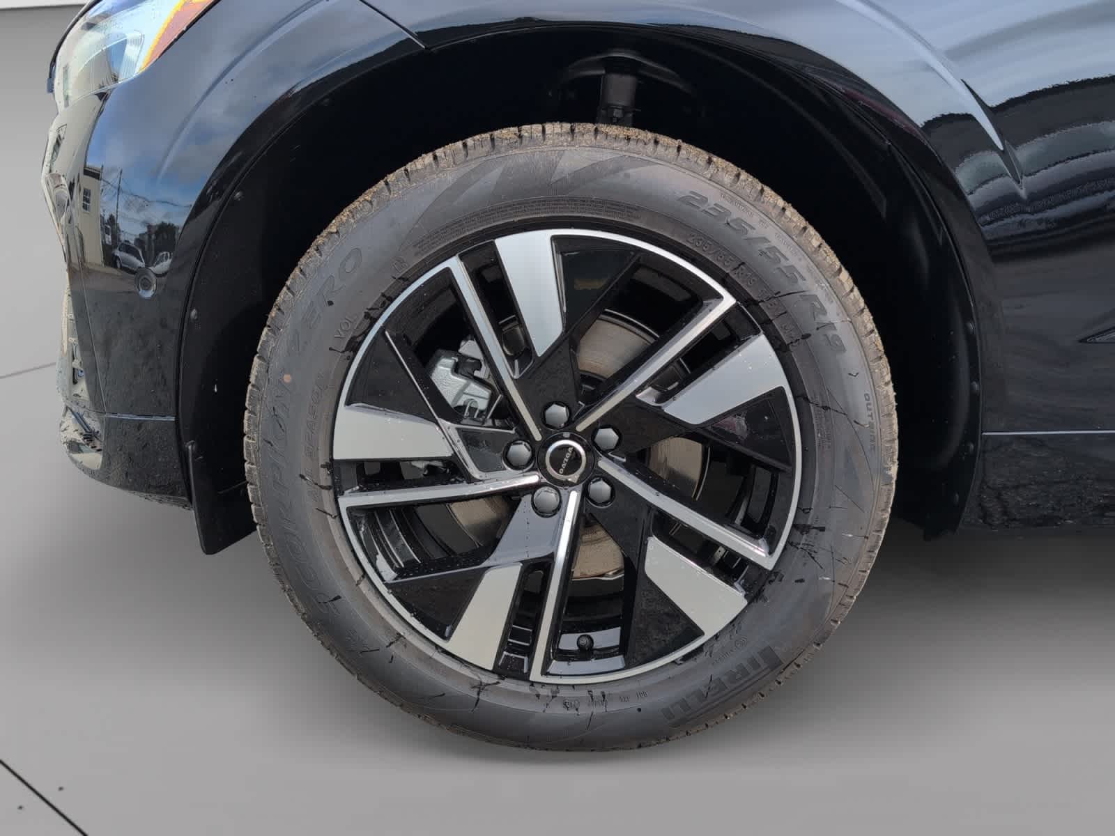 new 2026 Volvo XC60 car, priced at $58,800