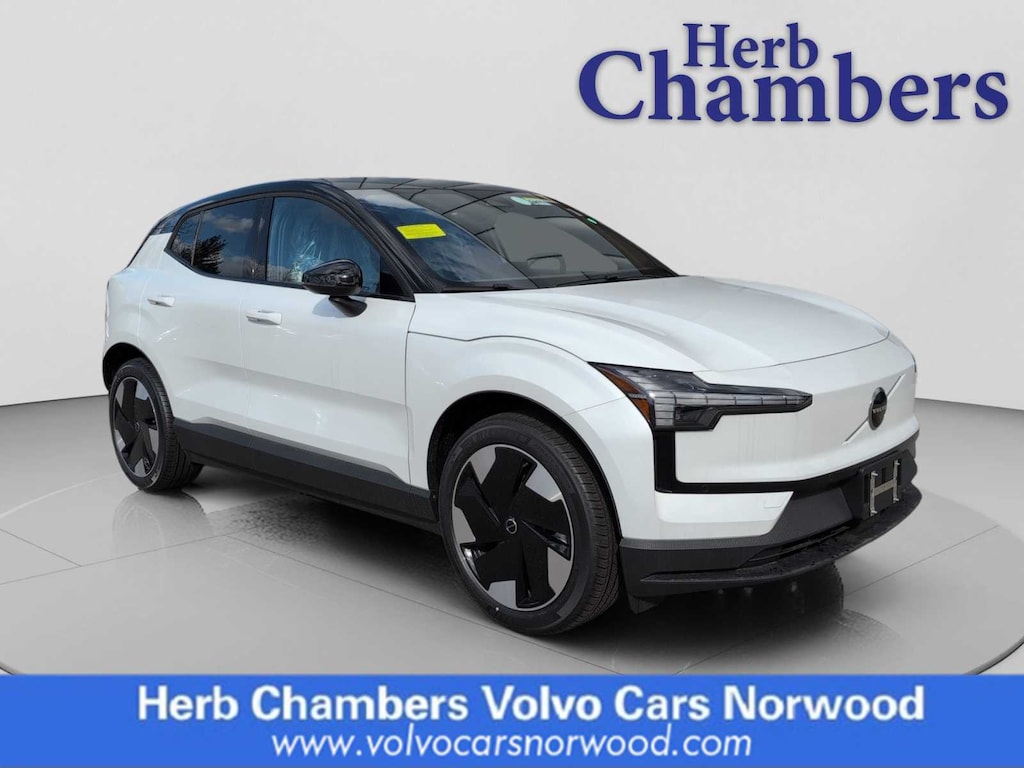 New 2026 Volvo EX30 Twin Motor Plus SUV