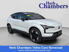 New 2026 Volvo EX30 Twin Motor Plus SUV near Boston, MA