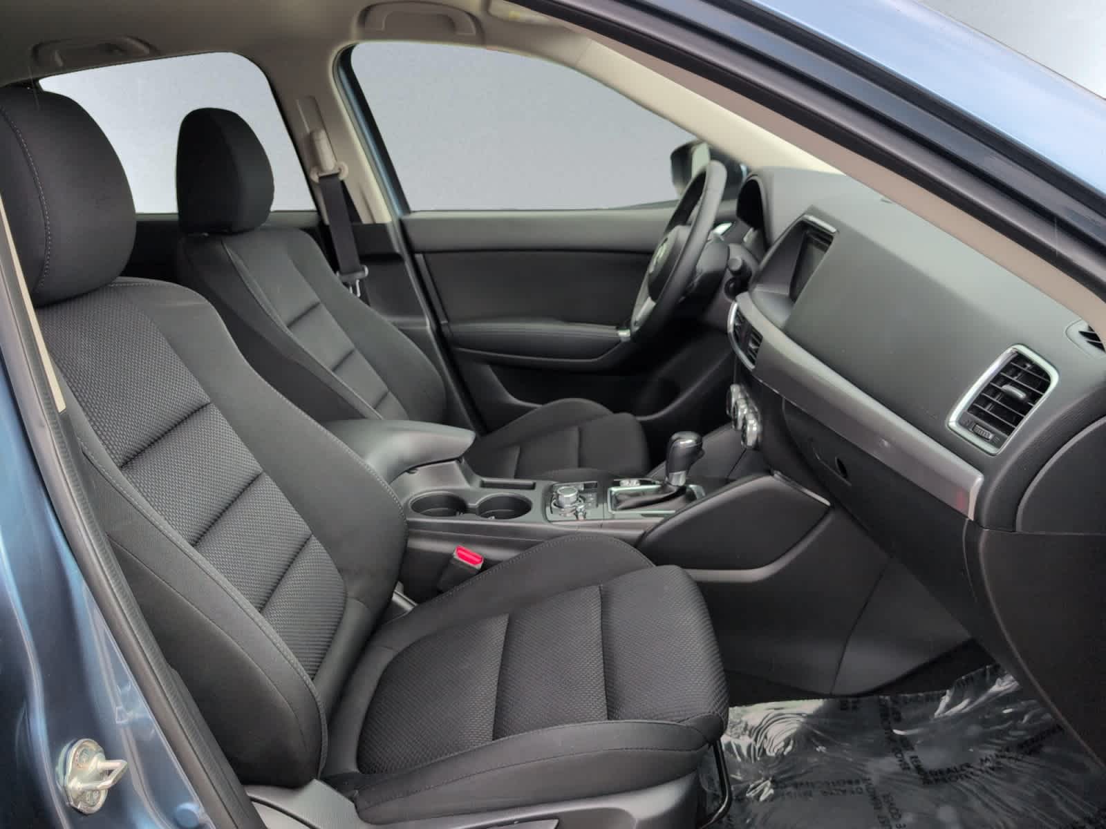 used 2016 Mazda Mazda CX-5 car, priced at $15,998