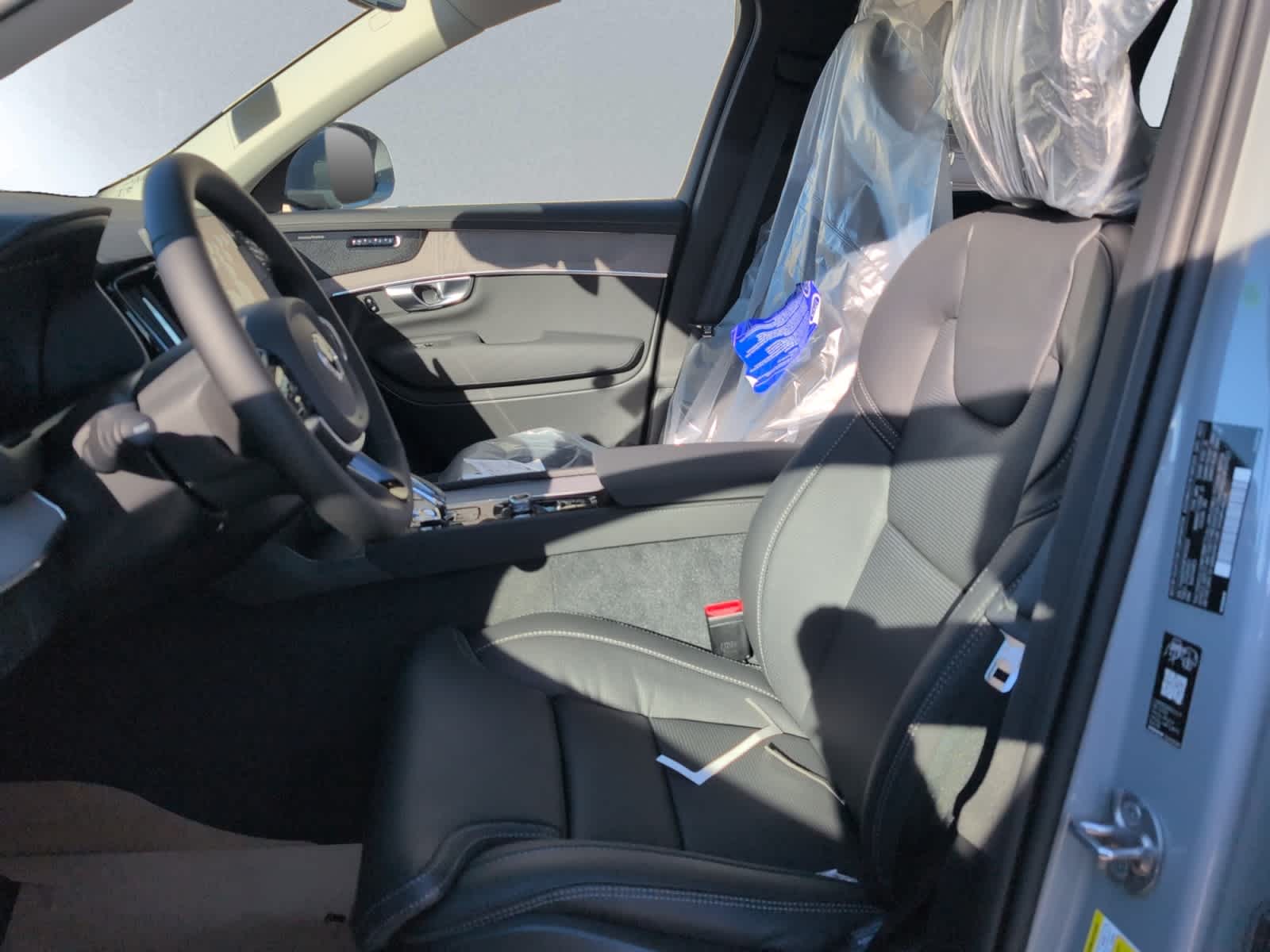 2026 Volvo XC90 Ultra - Photo 7