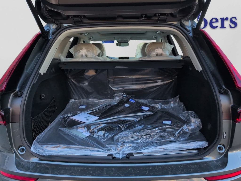 New 2026 Volvo XC60 B5 Ultra SUV