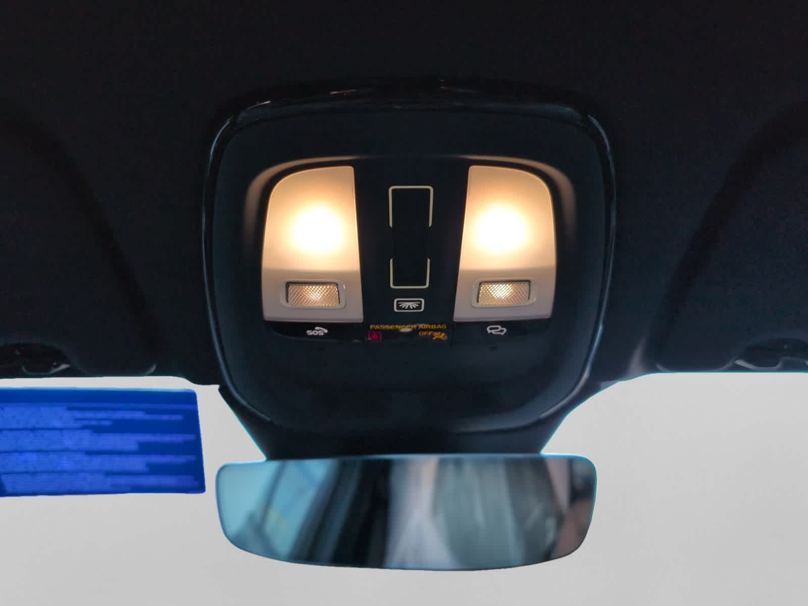 new 2026 Volvo XC60 car, priced at $58,360