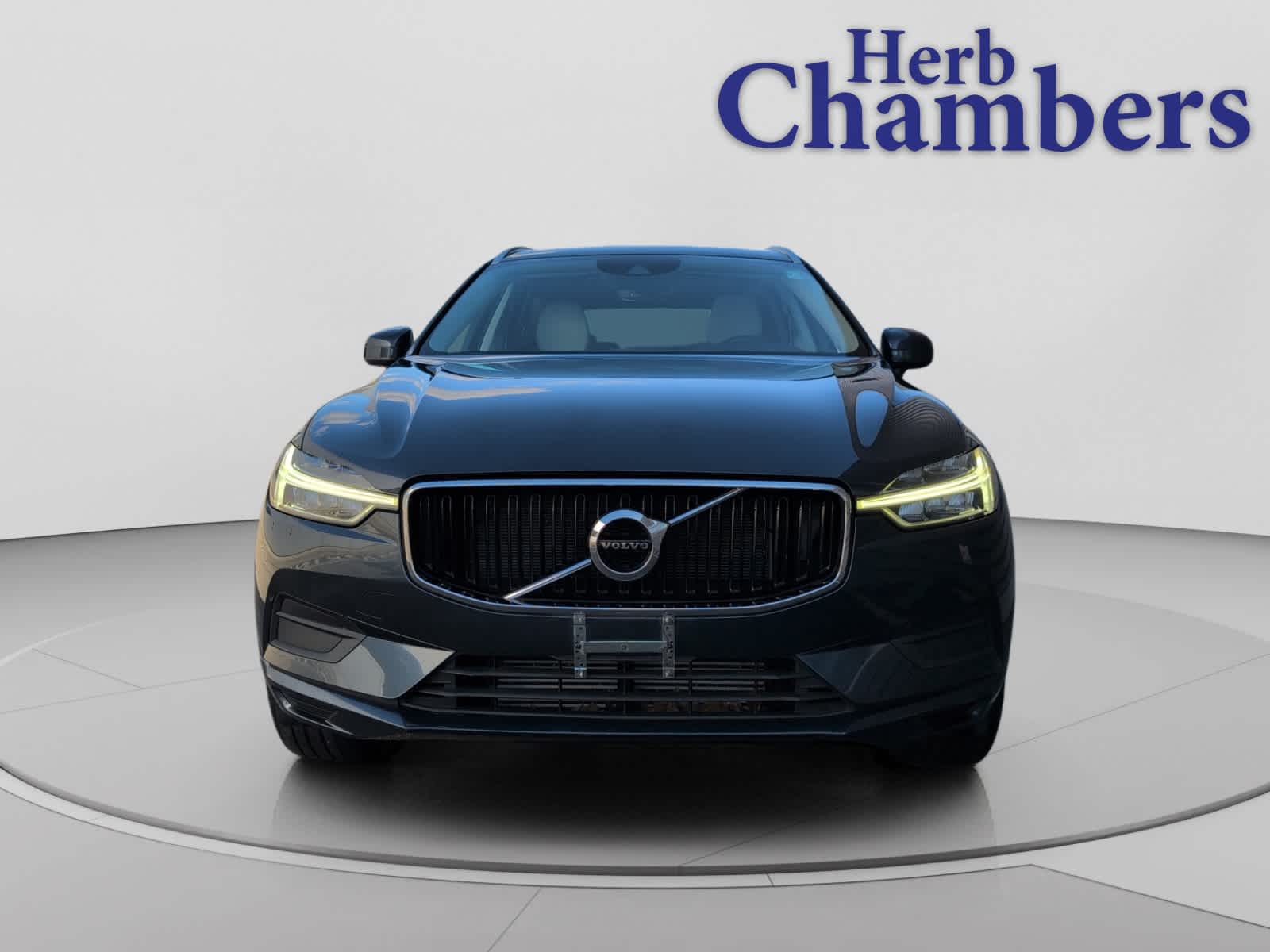 used 2019 Volvo XC60 car, priced at $23,998