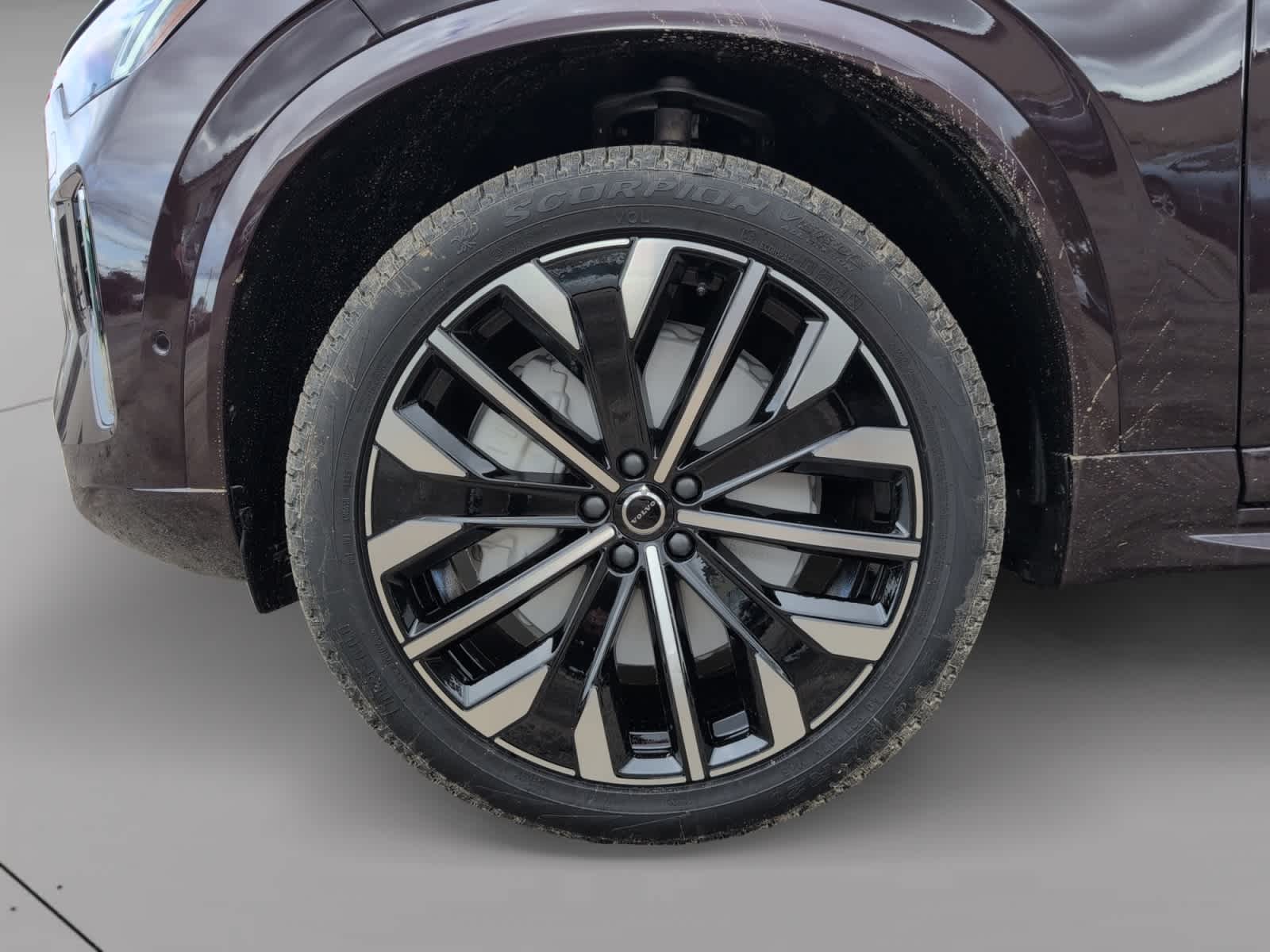 used 2026 Volvo XC90 car, priced at $72,280