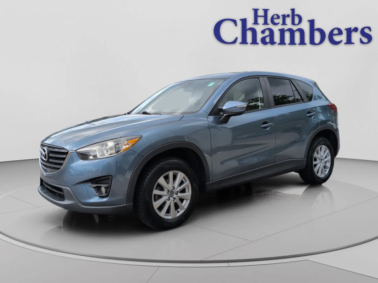 used 2016 Mazda Mazda CX-5 car, priced at $15,998
