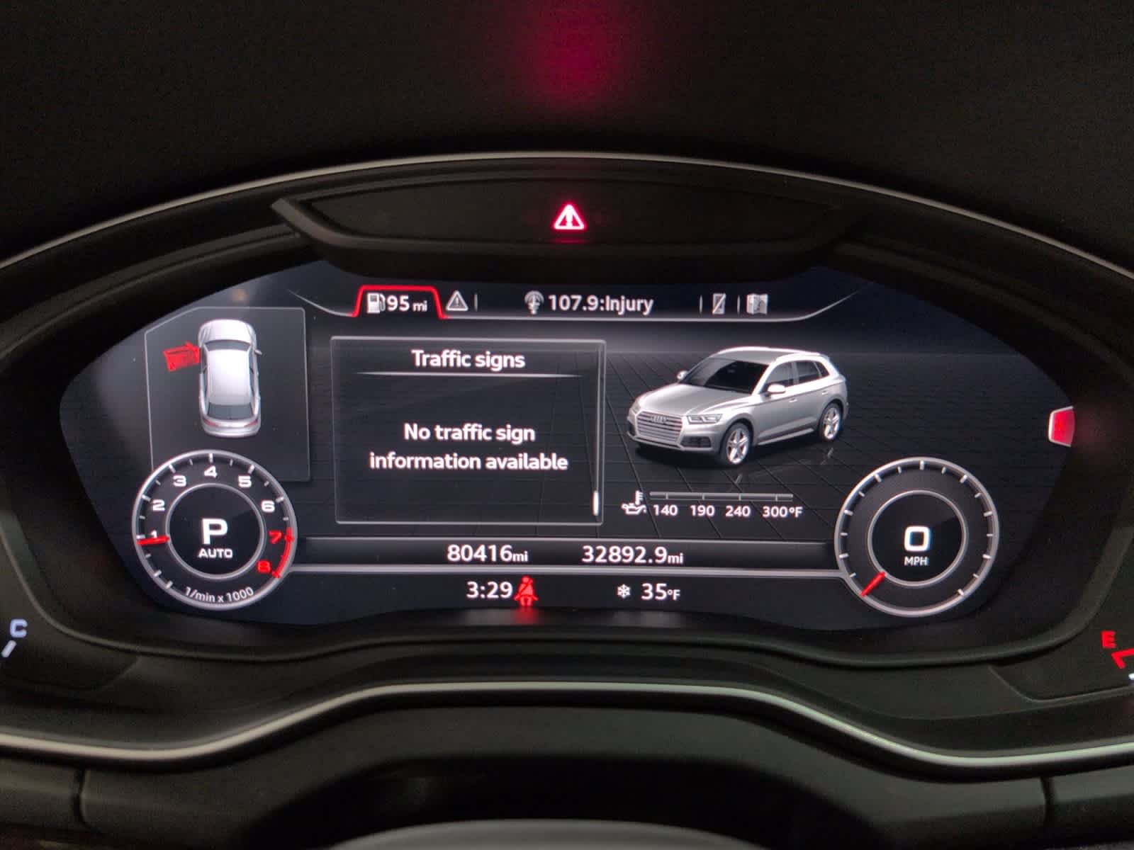 used 2019 Audi Q5 car, priced at $17,598