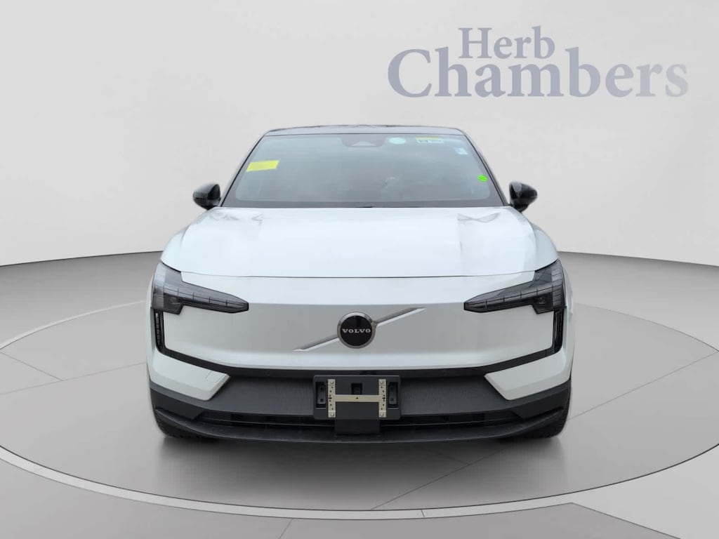 New 2026 Volvo EX30 Twin Motor Plus SUV