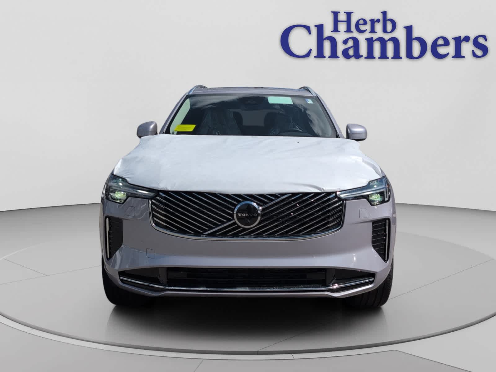 new 2026 Volvo XC90 car, priced at $68,155