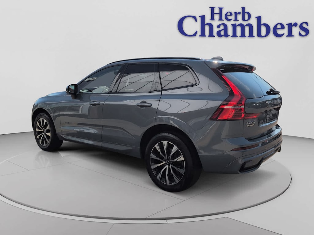 Used 2024 Volvo XC60 B5 Core Dark SUV