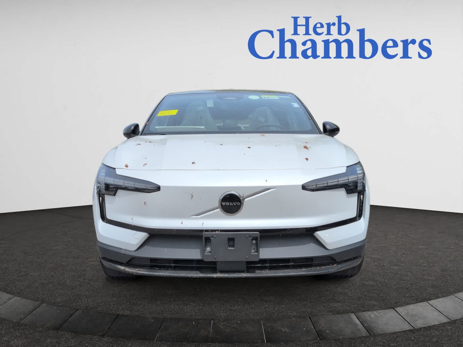 Used 2025 Volvo EX30 Plus with VIN YV4EK3ZK9SS150327 for sale in Norwood, MA