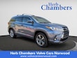 Toyota Highlander Hybrid