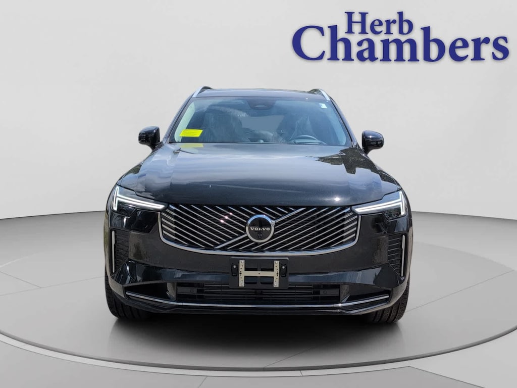 New 2026 Volvo XC90 plug-in hybrid T8 Ultra 6-Seater SUV