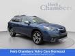 Used 2020 Subaru Outback Touring XT SUV