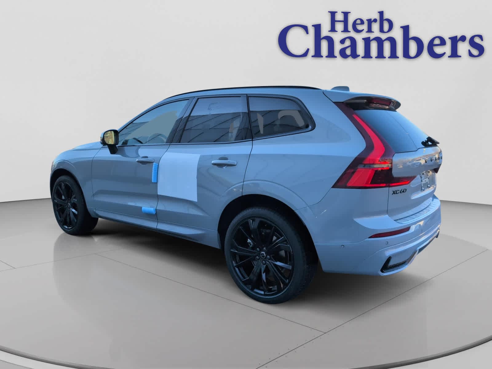 new 2026 Volvo XC60 car, priced at $70,100