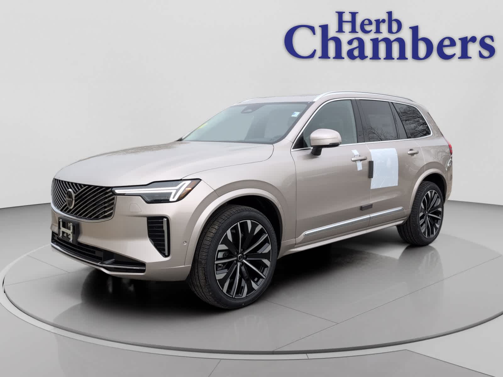 used 2026 Volvo XC90 car, priced at $71,780