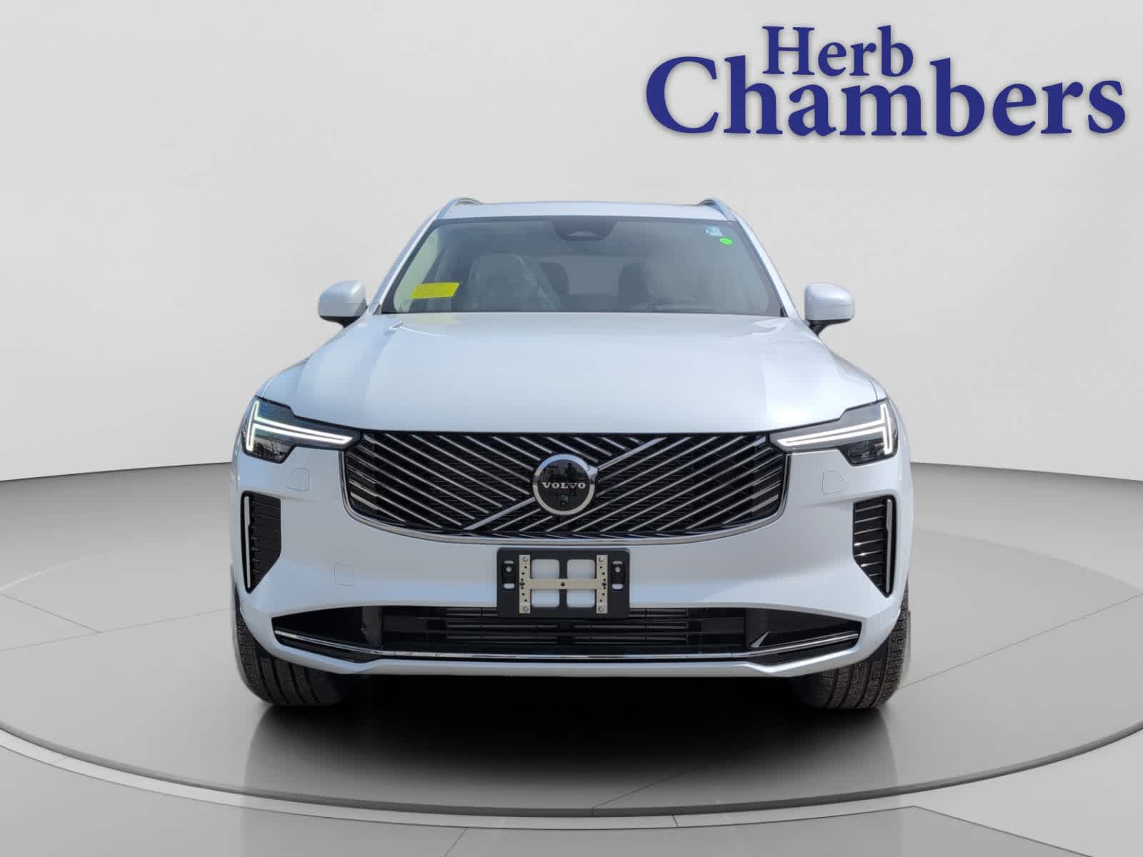 new 2026 Volvo XC90 plug-in hybrid car, priced at $85,320