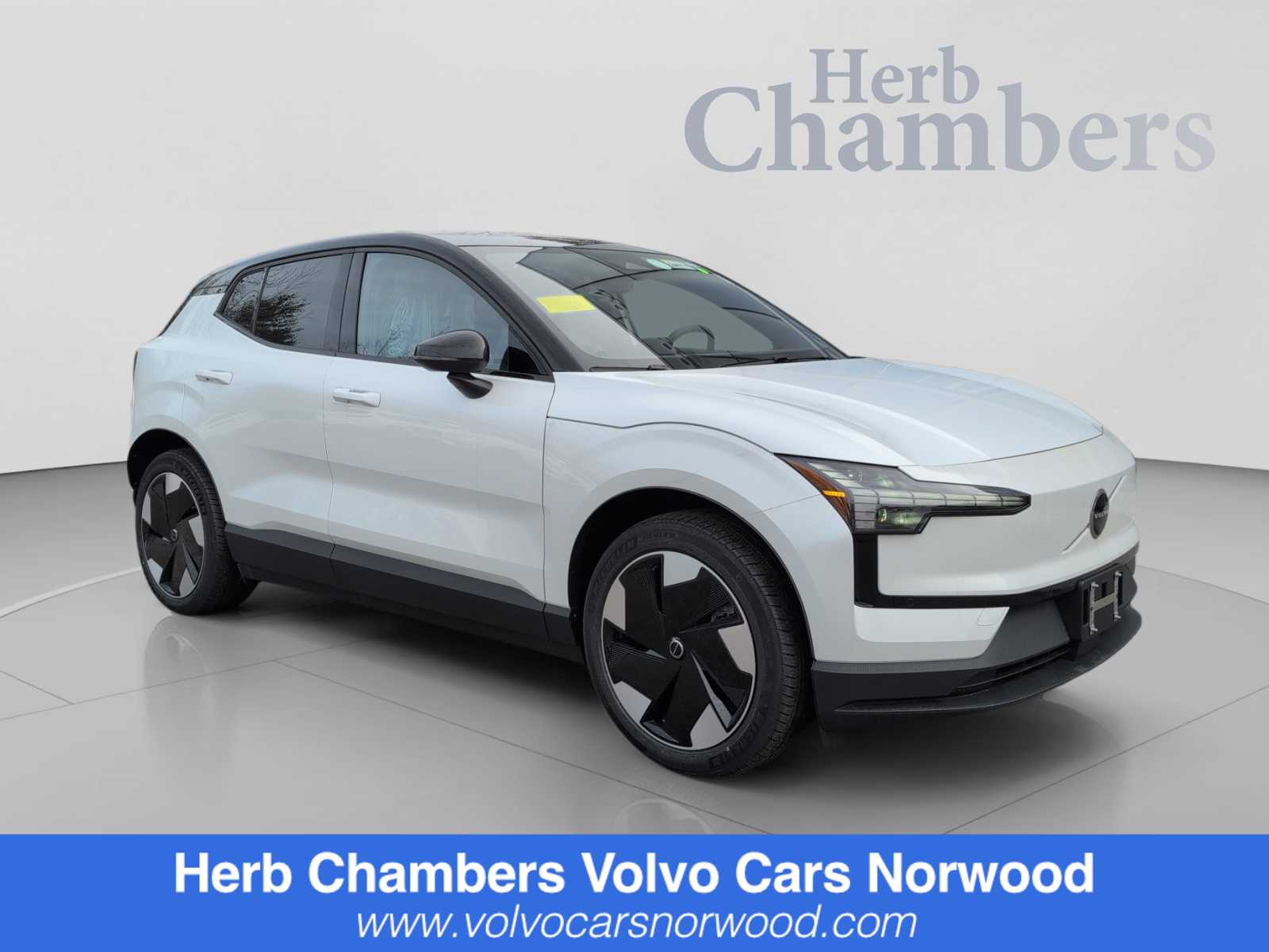 2026 Volvo EX30
