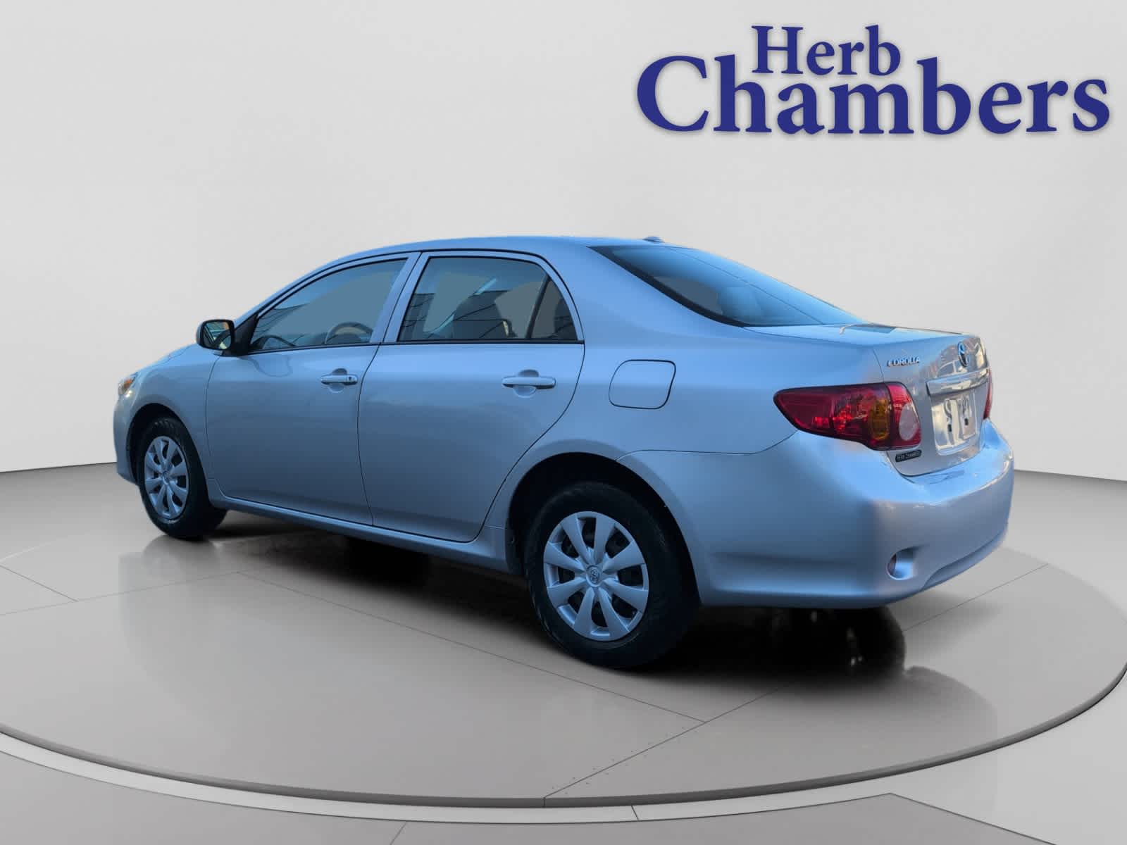 used 2010 Toyota Corolla car, priced at $10,998