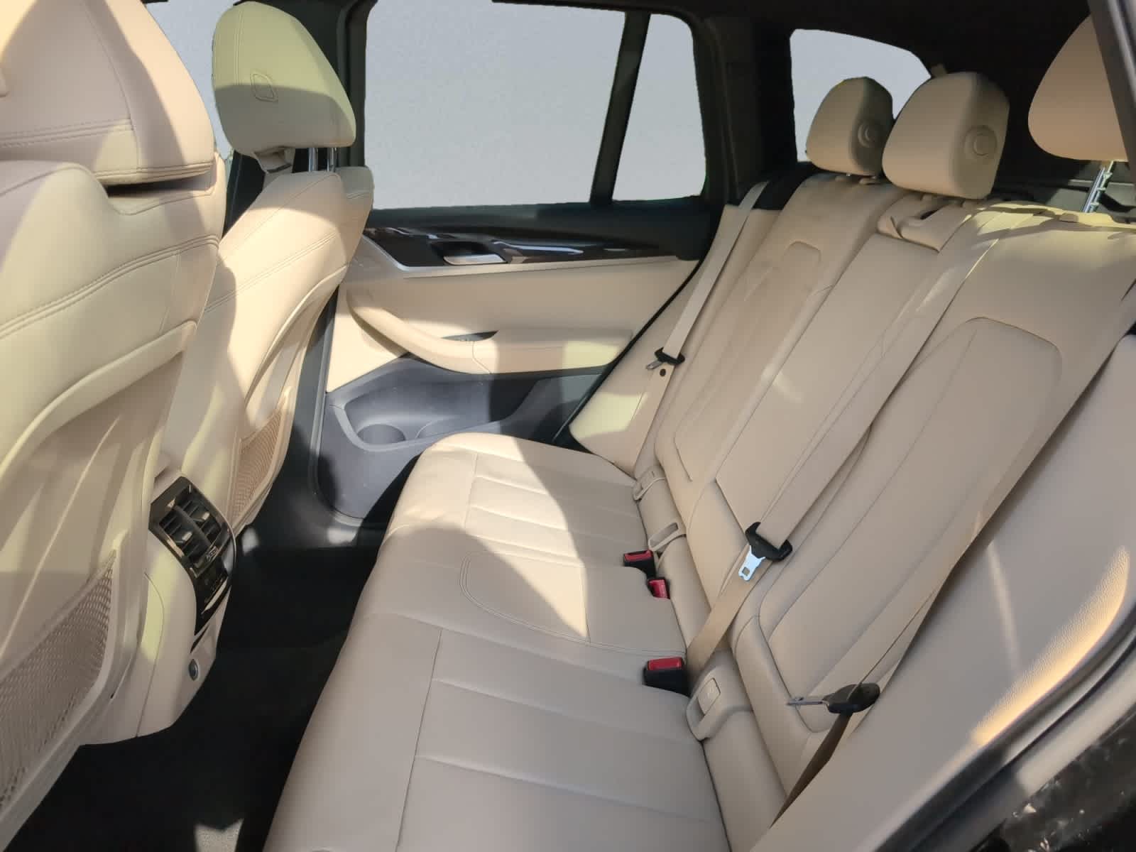 used 2019 BMW X3 car, priced at $19,998